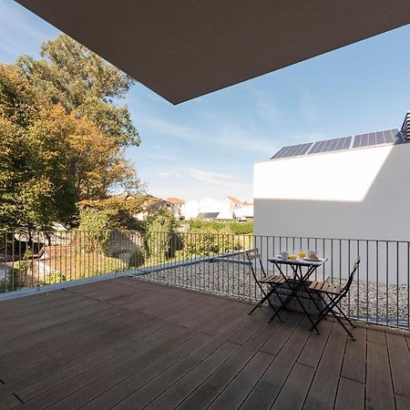 Lovelystay - Primrose 2Br Flat With Free Parking, Ac And Balcony Porto Exterior photo