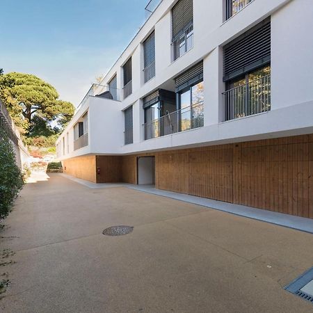 Lovelystay - Primrose 2Br Flat With Free Parking, Ac And Balcony Porto Exterior photo