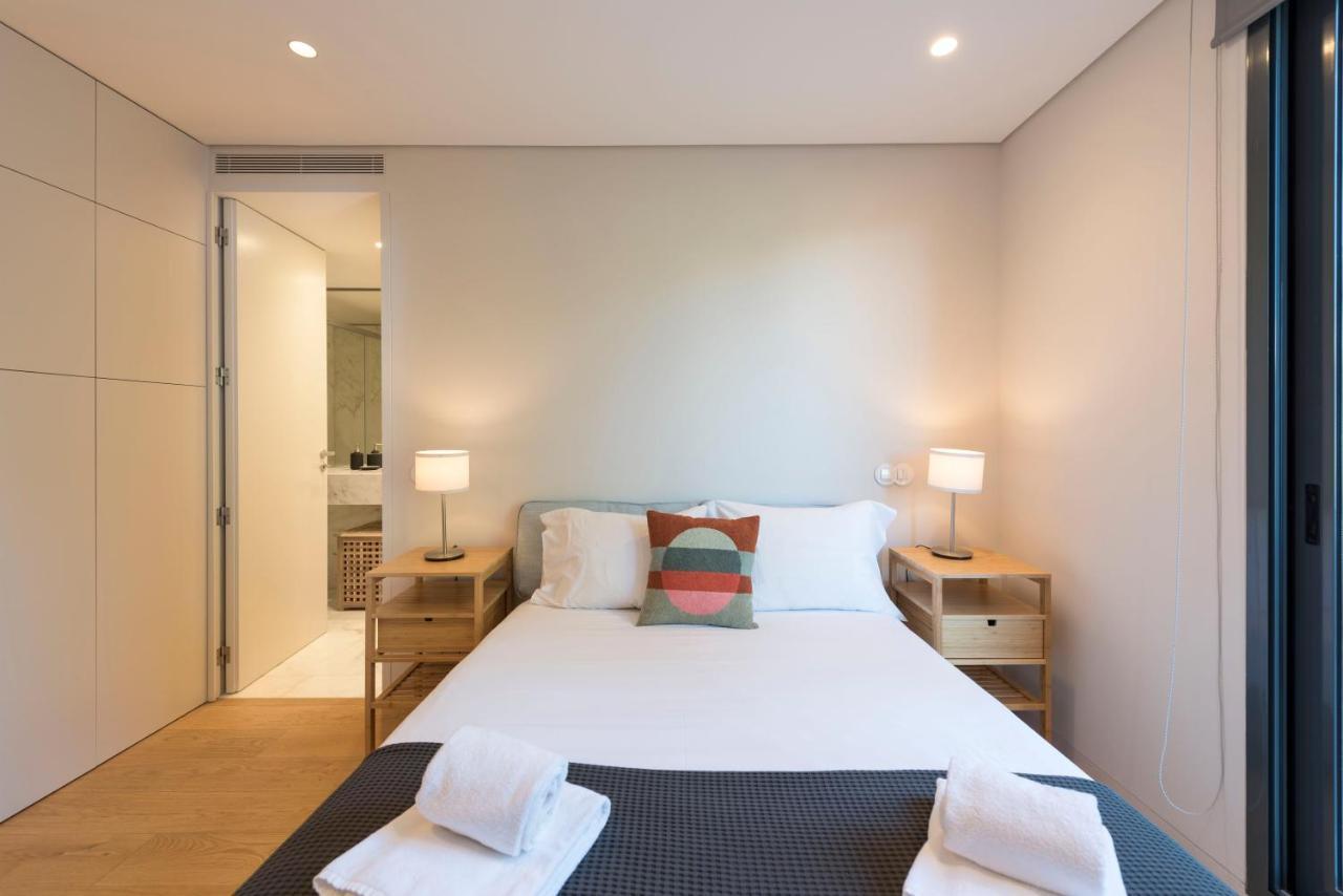 Lovelystay - Primrose 2Br Flat With Free Parking, Ac And Balcony Porto Exterior photo