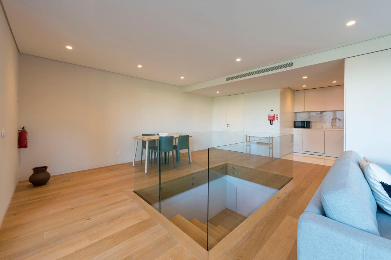 Lovelystay - Primrose 2Br Flat With Free Parking, Ac And Balcony Porto Exterior photo