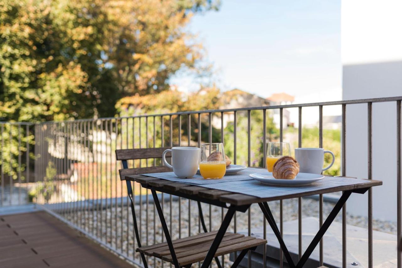 Lovelystay - Primrose 2Br Flat With Free Parking, Ac And Balcony Porto Exterior photo