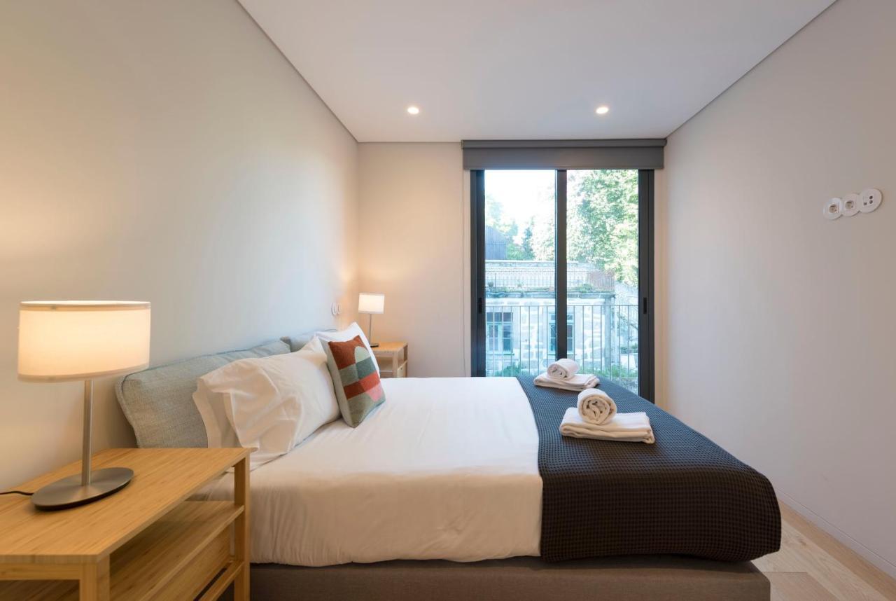 Lovelystay - Primrose 2Br Flat With Free Parking, Ac And Balcony Porto Exterior photo