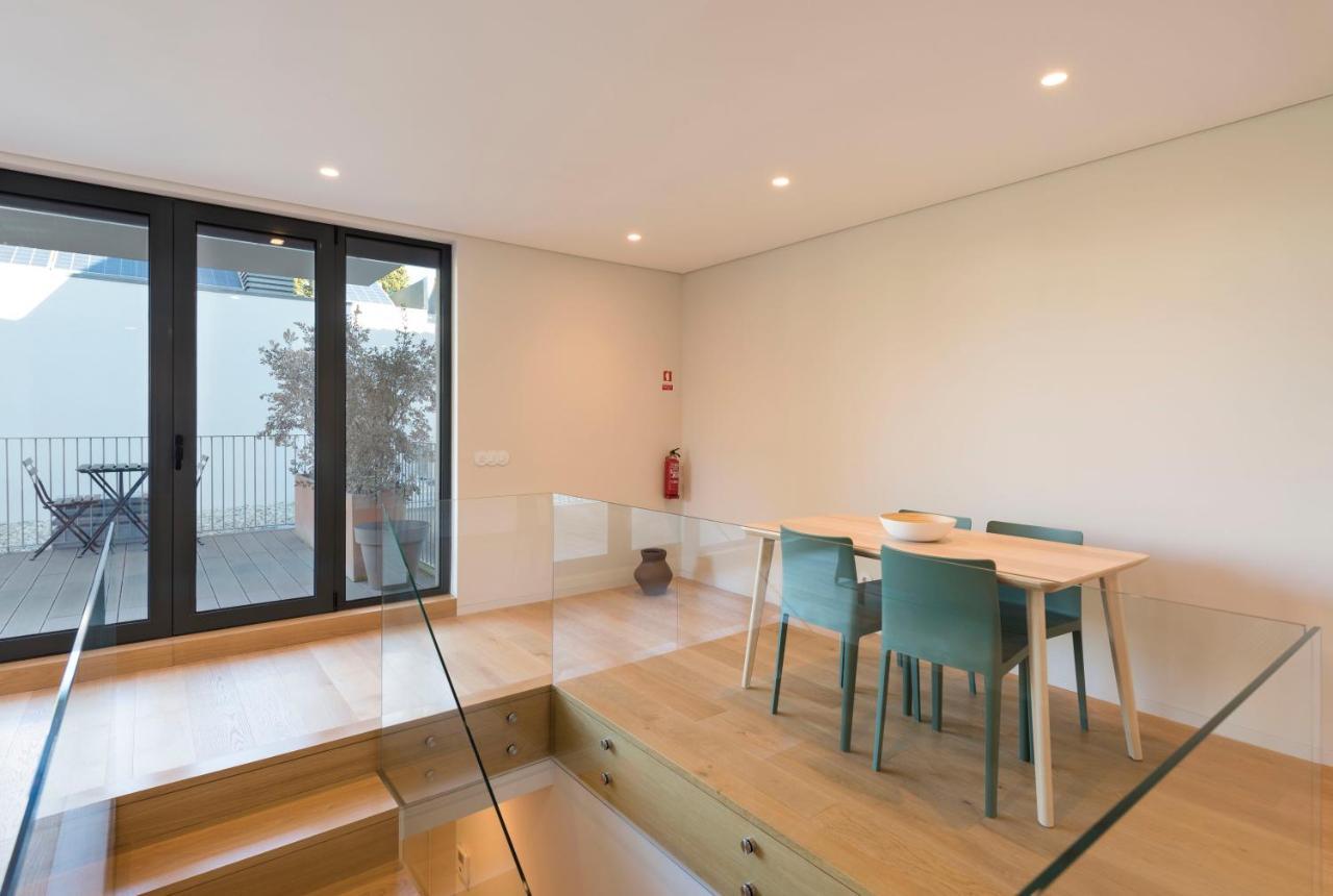 Lovelystay - Primrose 2Br Flat With Free Parking, Ac And Balcony Porto Exterior photo