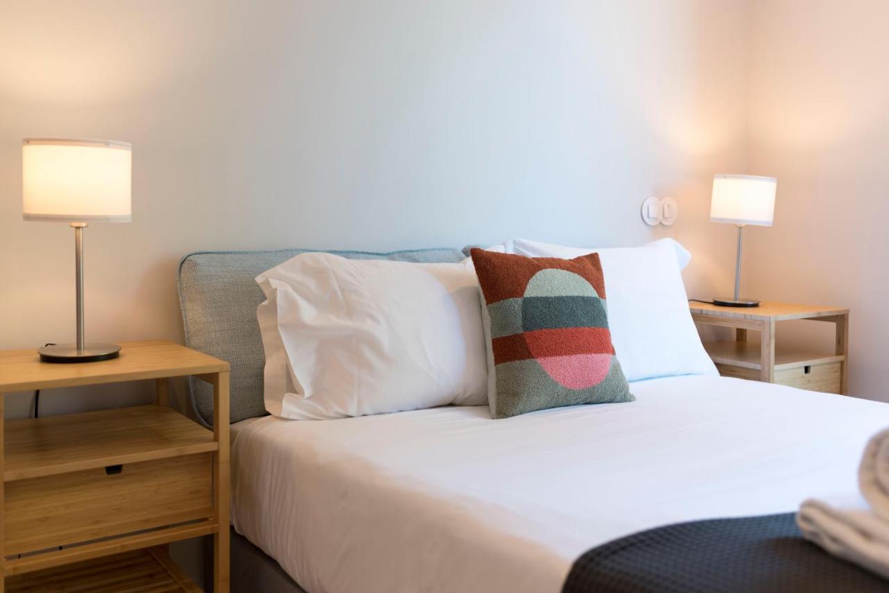 Lovelystay - Primrose 2Br Flat With Free Parking, Ac And Balcony Porto Exterior photo