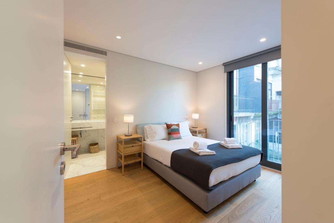 Lovelystay - Primrose 2Br Flat With Free Parking, Ac And Balcony Porto Exterior photo